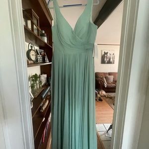 Wedding guest dress/bridesmaids dress